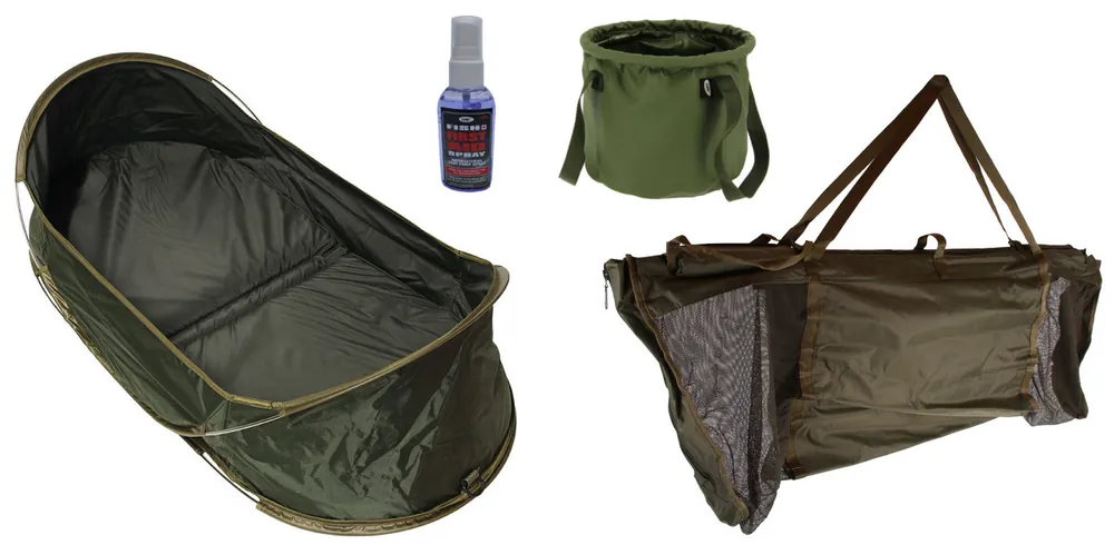 NGT Full Carp Care Set Betaalbaar