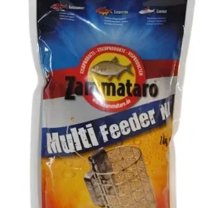 Beperkt Aanbod Zammataro Multi Feeder NL Lokvoer (1kg)
