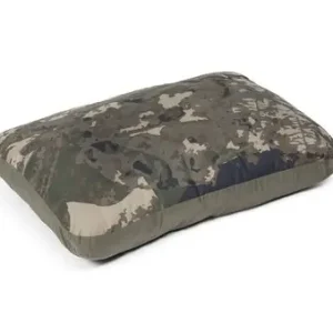Flitsaanbieding Nash Indulgence Pillow Camo Wide