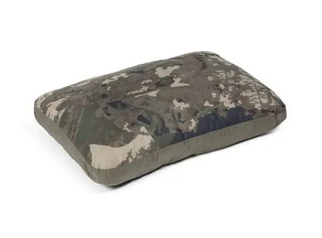 Flitsaanbieding Nash Indulgence Pillow Camo Wide