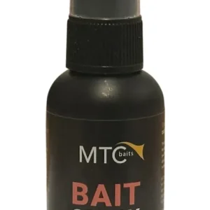 Exclusieve Aanbieding MTC Baits Strawberry Big Fish Bait Spray 50ml
