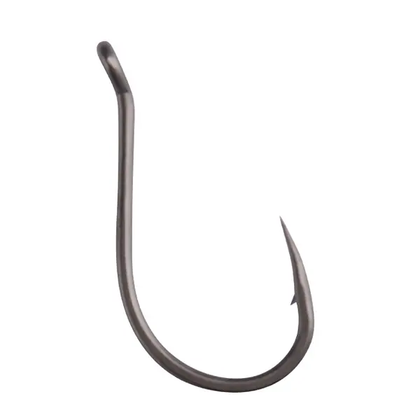 Rechtstreeks Van De Fabrikant Mustad XV2 Chodda Special Karperhaak Size 10 (10pcs)