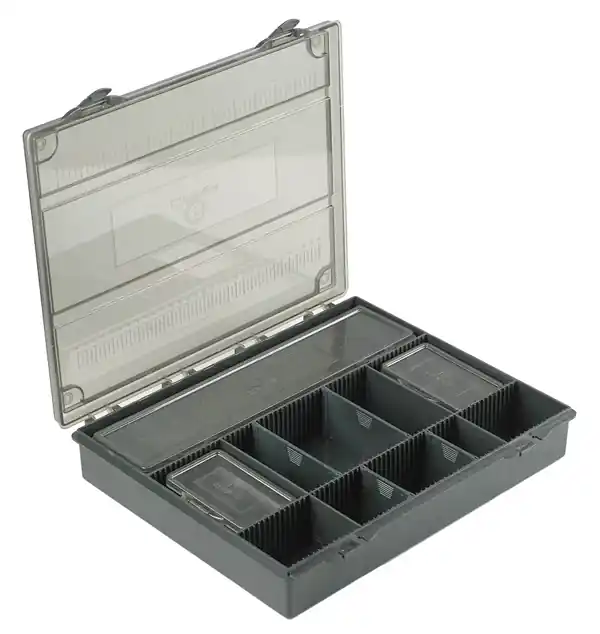 B-Carp Combo Tacklebox Gecertificeerd