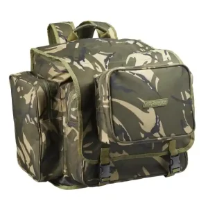 Op = Op Starbaits Cam Concept Flap Ruck Sack