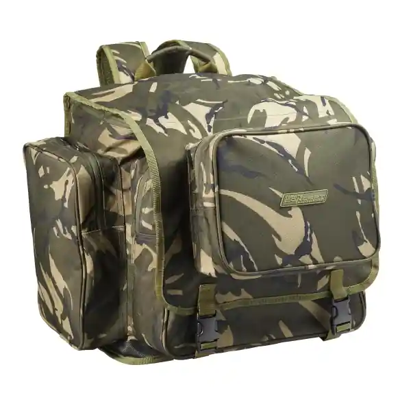 Op = Op Starbaits Cam Concept Flap Ruck Sack