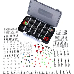 Uitverkoop Fish4All Allround Box (236pcs)