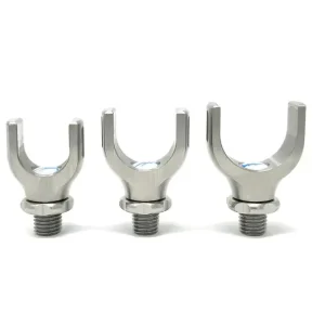 Gecertificeerd Summit Tackle Butt Rest 16mm