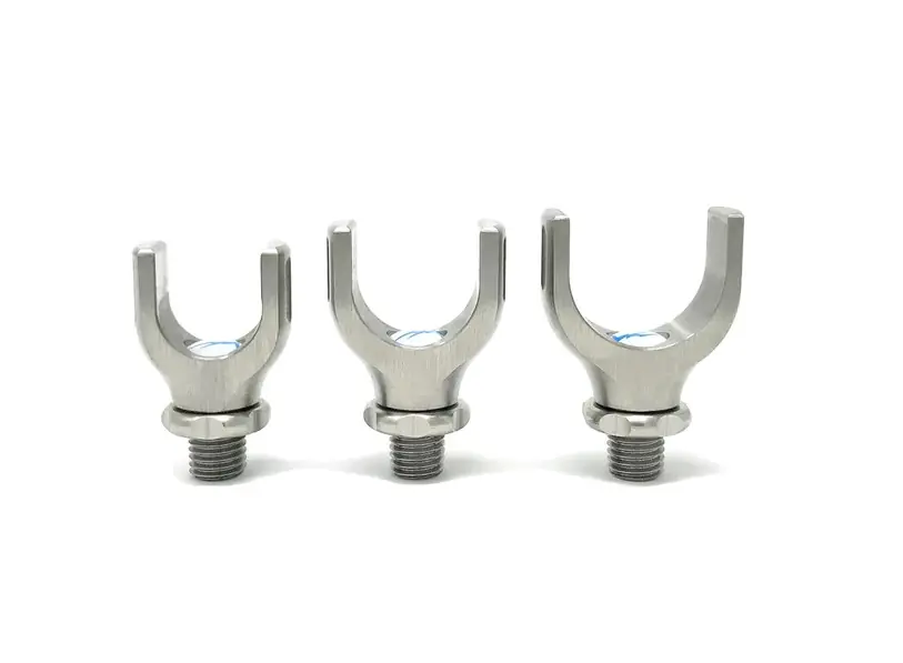 Gecertificeerd Summit Tackle Butt Rest 16mm