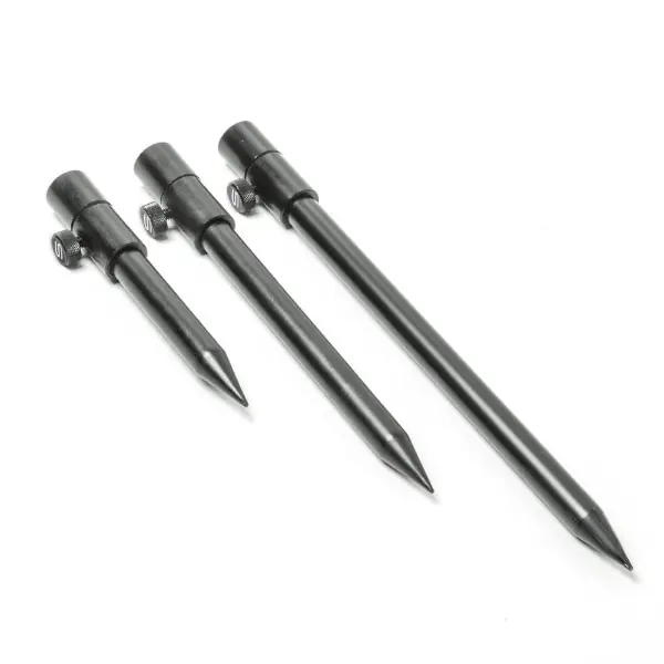 Saber Black Edition Extending Bankstick 15cm Rechtstreeks Van De Fabrikant