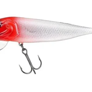 Korting Fladen Maxximus Predator Pike Prey Popper 9,5cm (14g) Red White