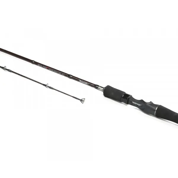 Rozemeijer Qualifier V2 Jointed Gentle Jerk 1,90m (30-60g) Seizoensaanbieding