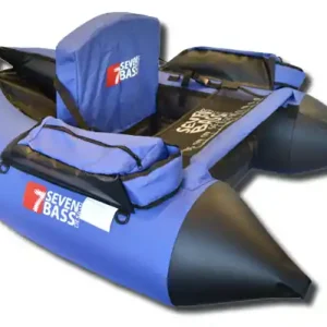Seven Bass Hecko 145 Bellyboat Actieprijs