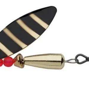 Abu Garcia Droppen Vide LF Zebra Spinner 5.5cm (7g) Express Levering
