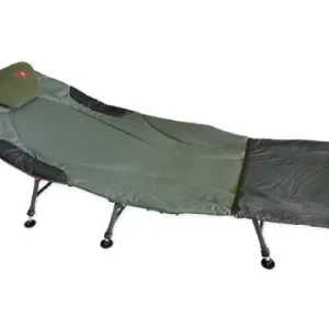 Express Levering Carp Zoom Comfort Bedchair