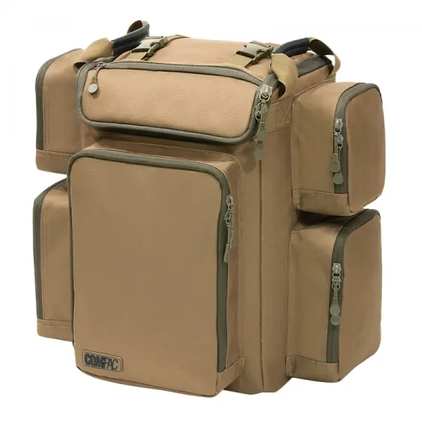 Flitsaanbieding Korda Compac Backpack