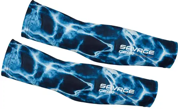 Gratis Retour Savage Gear Marine UV Sleeves