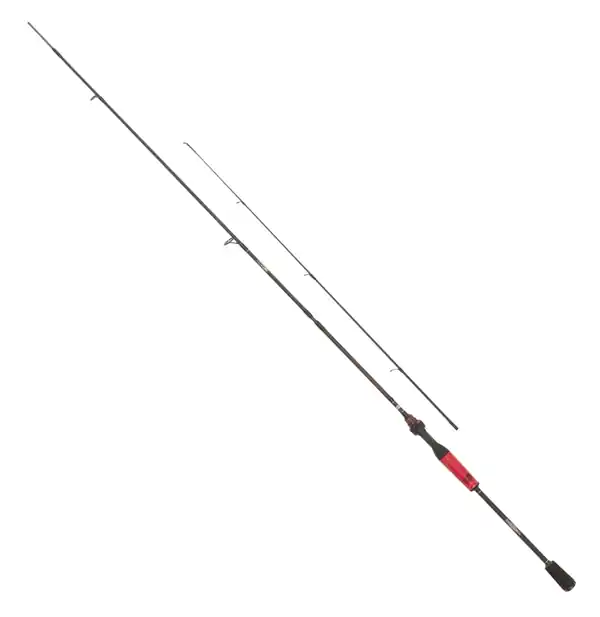 Abu Garcia Vendetta WG Spin Voordeelprijs