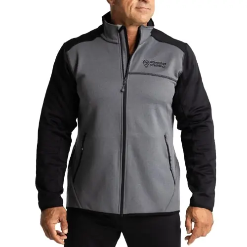 Voordeelprijs Adventer Warm Prostrech Sweatshirt Layer Vest L