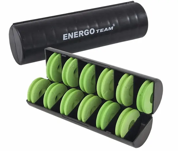 Superprijs Energo Feeder Rig Box 8 Spools