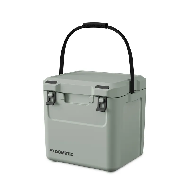 Dometic Cool Ice CI 28 Moss Koelbox (28L) Op = Op