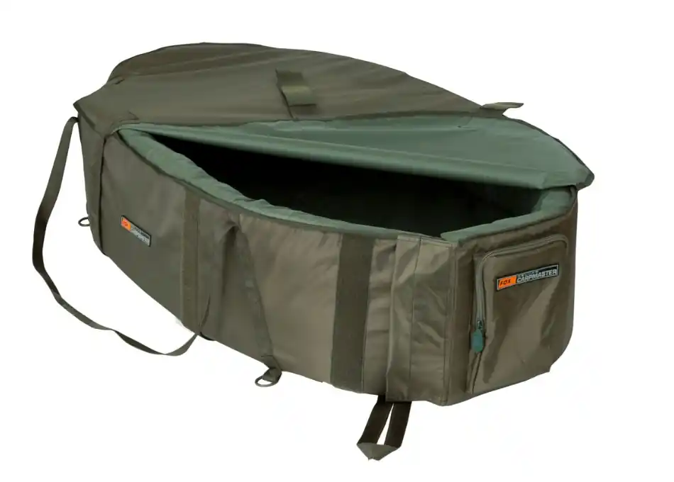 Fox Deluxe Carpmaster Mat XL Onthaakmat Koopje