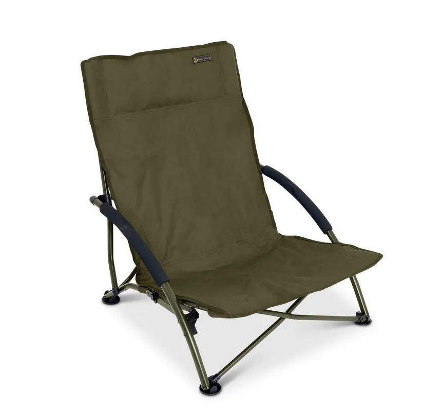 Avid Revolve Low Chair Karperstoel Aanbieding