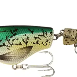 Headbanger Tail 23cm 48gr Floating (0-1.5m) Finale Uitverkoop