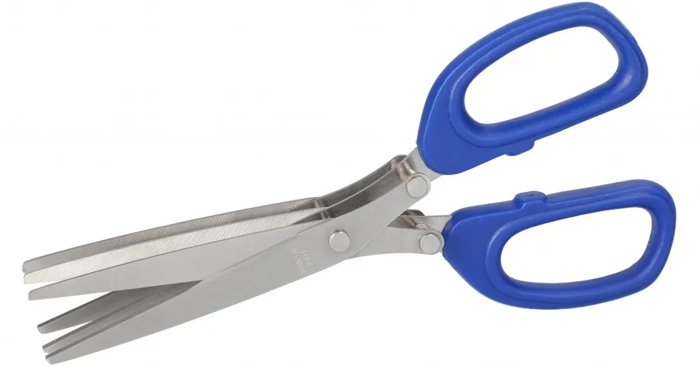 Nieuw Mikado Worm Scissors