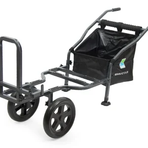 Preston Space Station Onbox Shuttle Barrow Lage Prijs