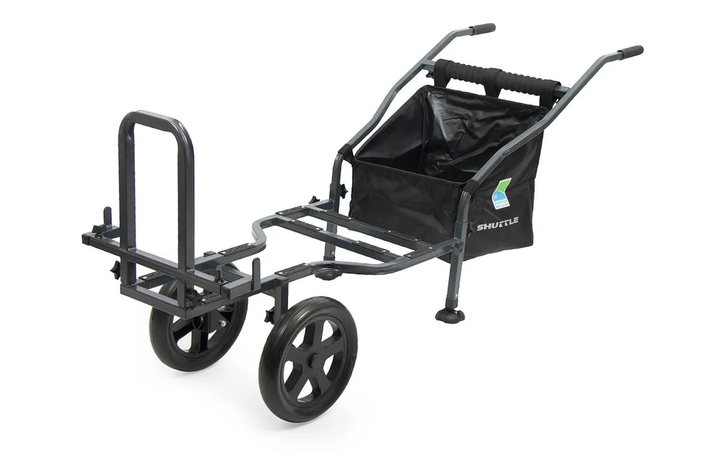 Preston Space Station Onbox Shuttle Barrow Lage Prijs