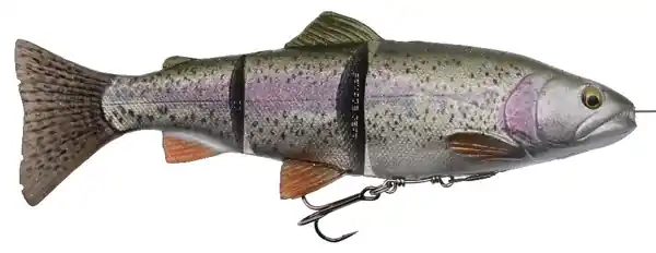 Savage Gear 4D Line Thru Trout 15cm (40gr) Superprijs