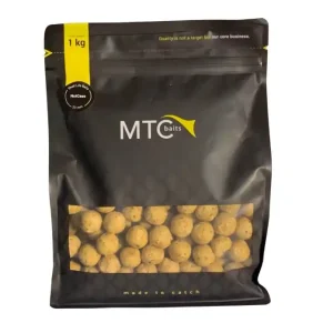 Hoge Kwaliteit MTC Baits NutCase Boilies (5kg) 16mm