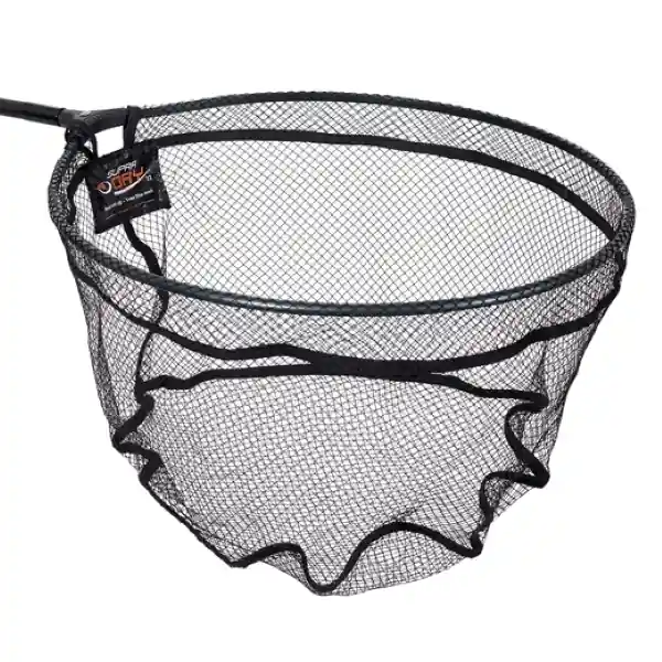 Alleen Vandaag Middy Supra Dry Spoon 22" Landing Net