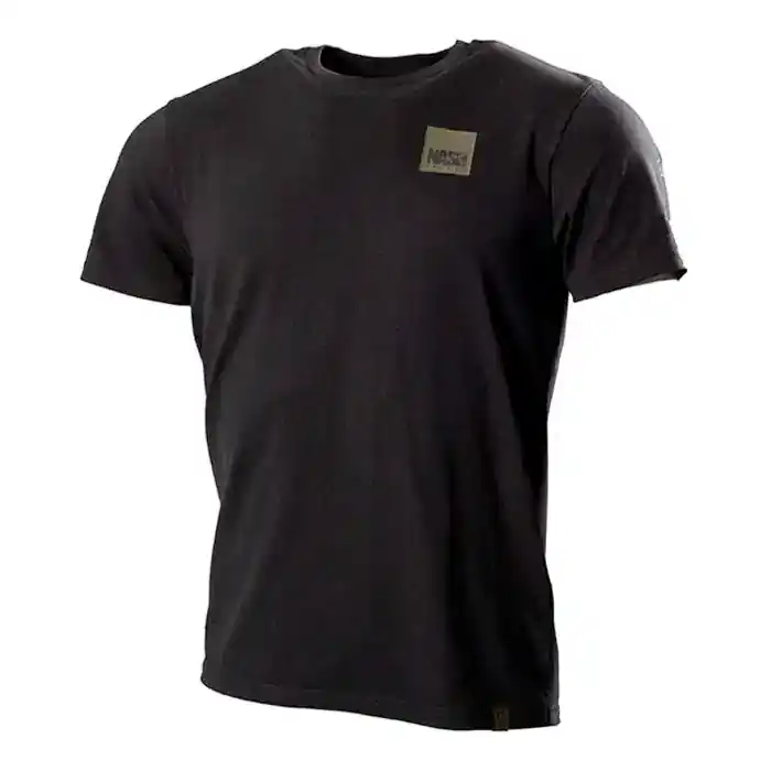 Bestseller Nash Make It Happen T Shirt Box Logo Black L