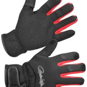 Gamakatsu Power Thermal 2 Gloves L Koopje