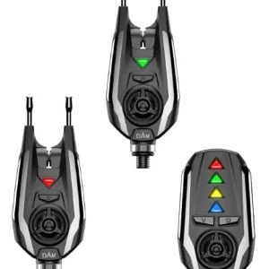 Dam TFX Alarm Beetmelder Set 2+1 Alleen Vandaag