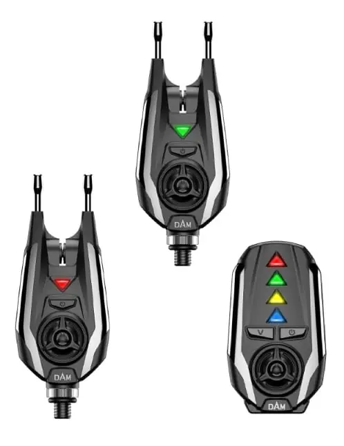 Dam TFX Alarm Beetmelder Set 2+1 Alleen Vandaag