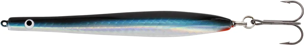 Op = Op Westin Sølvpilen Pilker Loodvrij 8.5cm (12g) RA Viol