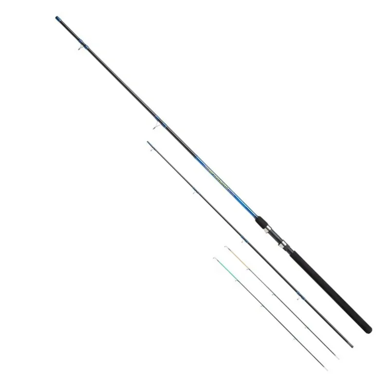 Shakespeare Firebird Feederhengel 3.00m (<60g) Rechtstreeks Van De Fabrikant
