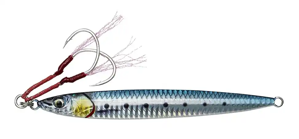 Savage Gear 3D Slim Jig Minnow Pilker FS 14cm (80g) Saddled Bream Weekendaanbieding