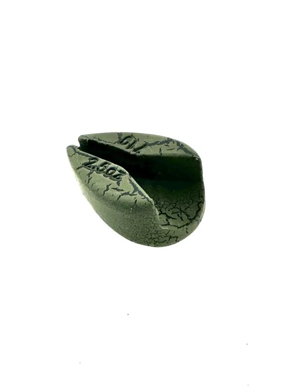 PB Products Hit & Run Centre Impact Lead Weed 71g Lage Kosten