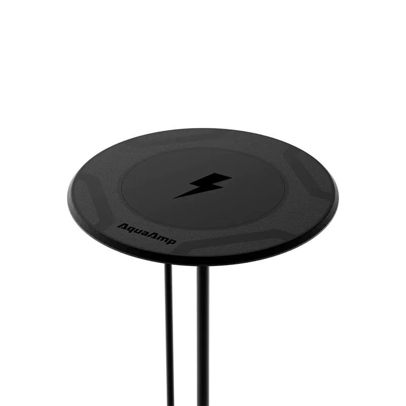 AquaAmp 125X Circular Surface Mount 25W Qi2.2 Meest Verkocht