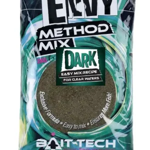 Bait-Tech Envy Lokvoer (2kg) Dark Merkproduct