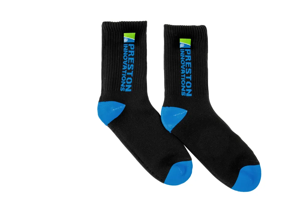 Snelle Levering Preston Waterproof Socks (44-48)