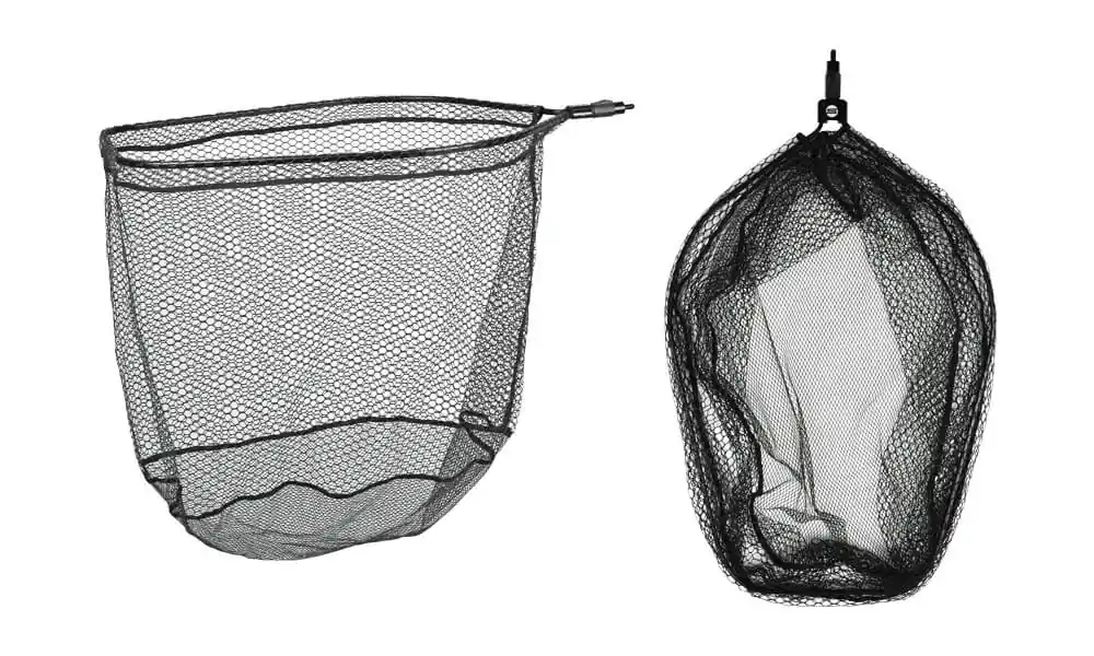 Exclusieve Aanbieding Spro Freestyle Flick Net Head Aluminium 60x40x50cm