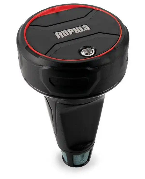 Populair Rapala Floating Aerator, een drijvende zuurstofpomp