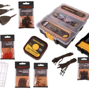 Uitverkoop Life Orange Carp Set Universal Light