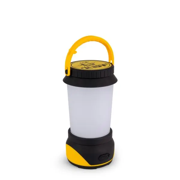 Black Cat Rechargable Bivvy Light Fabrieksprijs