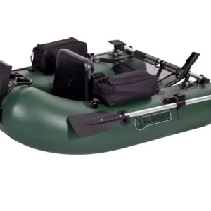 Gecertificeerd Talamex Greenline GLB170 Bellyboat
