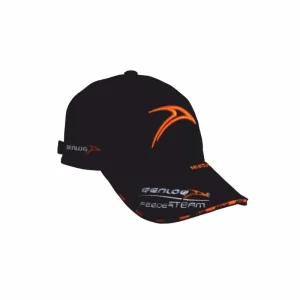 Tijdelijk Beschikbaar Genlog Cap Feeder Team II Vispet